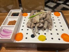 -金手鼓·新疆菜(南京店)