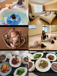 -侒悦缦月子中心·疗愈园区(龙岗店)