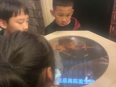 -逃脱反斗城沉浸剧情密室(北京路店)