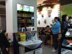 -菲哥麻辣烫(贵山小区店)