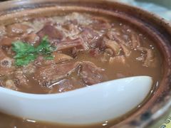 -砂锅居(西四店)