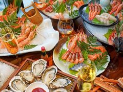 -Mr.Fish鱼鲜生海鲜放题(高德置地冬广场店)