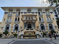 -胡志明市美术馆