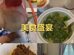 -虹御轩·传承江浙菜(虹桥店)