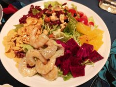 -岸芷汀兰·法餐牛排
