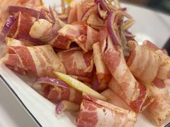 -火焱山烤肉·齐齐哈尔烤肉(朝阳店)