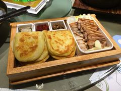 -四季餐厅·新津菜(环湖中路店)