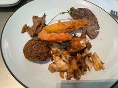 -RISE RESTAURANT(滨海湾金沙店)