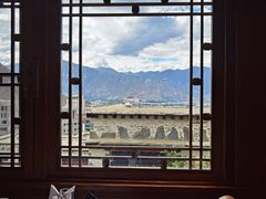 -松赞拉萨林卡酒店