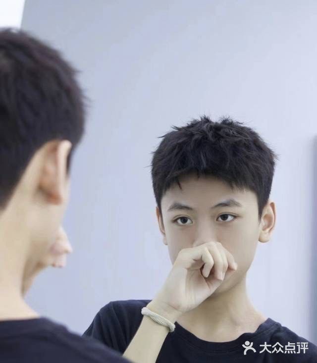私人定制 Hair Salon图片