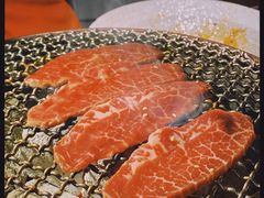 -热血兄弟·炭火烤肉(融侨中心店)