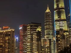 -三利音·东方司宴(外滩店)