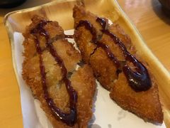 -浪花亭日本料理(古田路店)