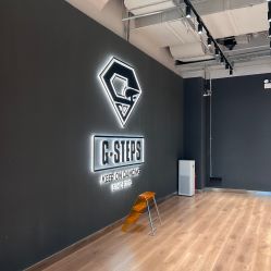 -G-STEPS舞蹈工作室