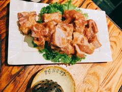 -滇藏石锅宴(崇仁巷老店)