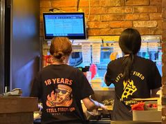 -火鬼 PYRO(五道口店)