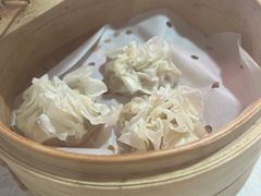 羊肉烧卖-内蒙味道