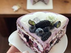 -花甜生活FatimCake·生日蛋糕