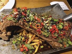 -鸡毛店·川菜(双楠店)