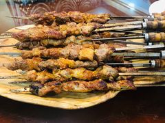 -新疆巴州金丝特餐厅(大钟寺店)