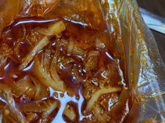 -脱骨凤爪(石桥店)