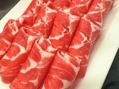 -裕德孚·非遗手切涮羊肉(东直门内大街店)