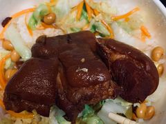 猪脚饭-猪角·闽南猪脚饭(上梅林店)