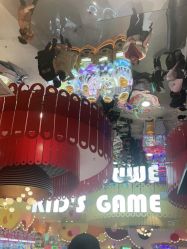 点击看大图 -meland club亲子乐园(重庆万象城店)