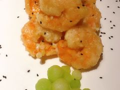 -甄御•海鲜新青岛菜(麦岛店)