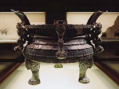 -上海博物馆(人民广场馆)