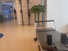 -体博士·疼痛调理·体态矫正·运动康复中心(大望路华贸店)