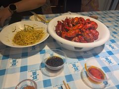 -虾皇(龙虾城旗舰店)