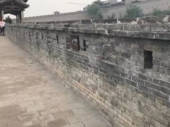 -山西王家大院