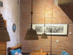 -苹果树下艺术餐厅(通州店)