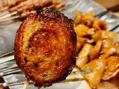 -熙成烧烤(白塔岭店)