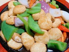 -一哥酸菜鱼(员村店)