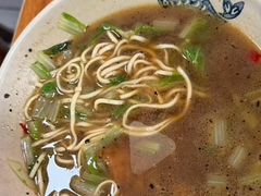 -无名氏面馆(邮电路店)