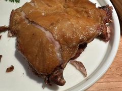 河北神仙鸡（小份）-小放牛炒菜馆(三丰店)