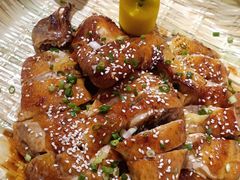 -德胜轩正宗顺德菜(宝安沙井会展中心店)