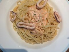 -萨莉亚意式餐厅(国和1000店)