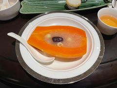 -领事馆19号中餐厅(厦门海景洲际酒店)