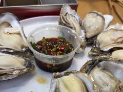 -二子海鲜大排档(太阳城店)