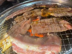 -吉志烤肉(太原总店)