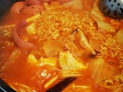 -七八冷面·延边朝鲜族美食(圣熙八号店)