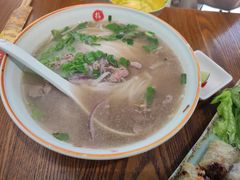 生滚牛肉河粉-越南牛肉河粉餐厅(书院巷店)