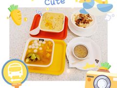 -满记甜品(无锡八佰伴店)