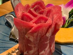 -黑牛の店·和牛烧肉(合生汇店)