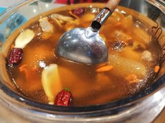 -半山腰·云南菜(侨福芳草地店)