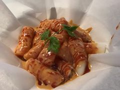 -港丽餐厅(高德置地店)