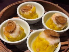 -粤匠·澳门点心粤菜海鲜(澳门半岛店)